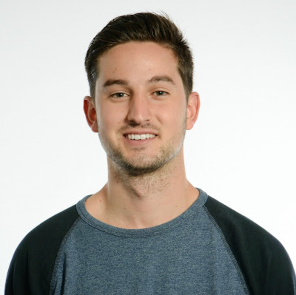Meet your Posher, Mark